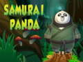 Spill Samurai Panda online