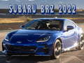Spill Subaru BRZ 2022 online