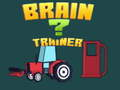 Spill Hjerne Trener online