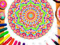 Spill Mandala Sider online