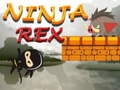 Spill Ninja Rex online