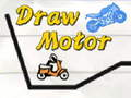 Spill Tegn Motor online