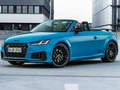 Spill Audi TTS Roadster Rutsje online