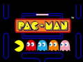 Spill Pac-Man online