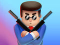 Spill Mr. kule 3D online