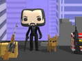 Spill En Kule Mann 3D online