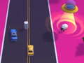 Spill Doble Bil Racing Spill 3D online