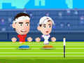 Spill Tennismestere online