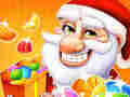 Spill Godterifarer online