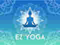 Spill Enkel Yoga online