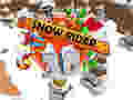 Spill Snøkjører 3D online