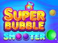Spill Super Bobleskytter online
