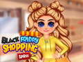 Spill Svart Fredag: Kjøpeshopping online