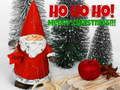 Spill Ho Ho Ho! God Jul!!! online