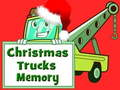 Spill Juletransport Minne online