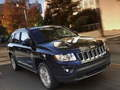 Spill Jeep Compass Glidning online