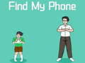 Spill Finn telefonen min online