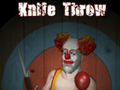 Spill Knivkast online