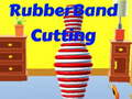 Spill Kutting av Gummistrikker online