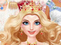 Spill Bryllups Makeover Salong online