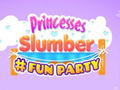 Spill Prinsessenes Slumber Fest online