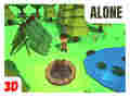 Spill Overleve Alene online