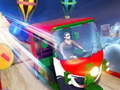Spill Tuk Tuk Oppjustering Mega Rampe Stunt online