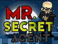 Spill Mr. Hemmelig Agent online