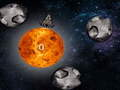Spill Planeten Beskytter online