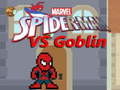 Spill Spider-Man mot Goblin online