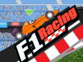 Spill F1 Racing online