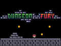 Spill Fury av Dungeon online