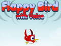 Spill Flappy Bird Spill med Stemme online