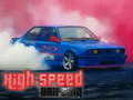Spill Høyhastighetsdrifting online