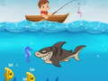 Spill Fiskefrenzy 2: Fisking ved Ord online