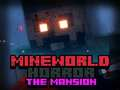 Spill MineWorld Skrekk Herregård online