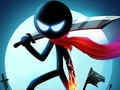 Spill Stickman Episk Slag online
