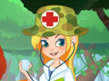 Spill Djungeldoktor online
