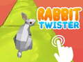 Spill Kanin Twister online