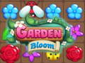 Spill Hageblomstring online