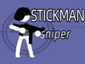 Spill Stickman Sniper online