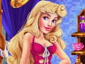 Spill Sovende Prinsesse Svømmebasseng online