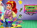 Spill Havfrue Prinsesse 80-talls Diva online