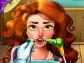 Spill Olivia Ekte Tannlege online