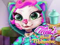 Spill Mias Ekte Makeover online