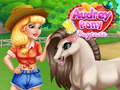 Spill Audrey Pony Barnehage online