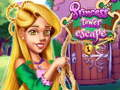 Spill Prinsessehuset Flukt online