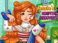 Spill Jessies Sykehusgjenvinning online