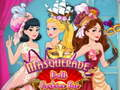 Spill Maskeradeball: Motefest online