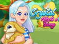Spill Crystal adopterer en kanin online